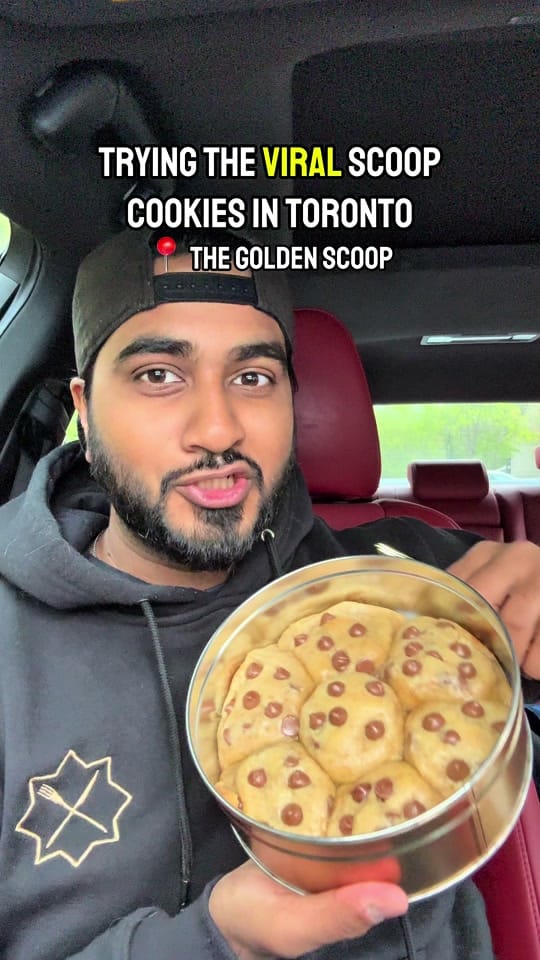 Post 8 by Emad | Halal or Nothing 🍔 on TikTok (video)