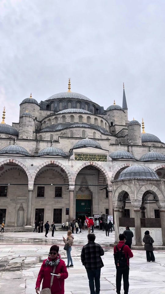 Post 6 by Emad | Halal or Nothing 🍔 on TikTok (video)