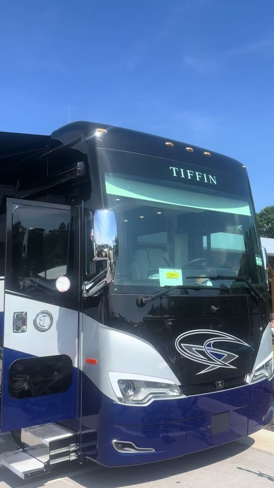 Post 4 by The Farm RV Resort on TikTok (video)