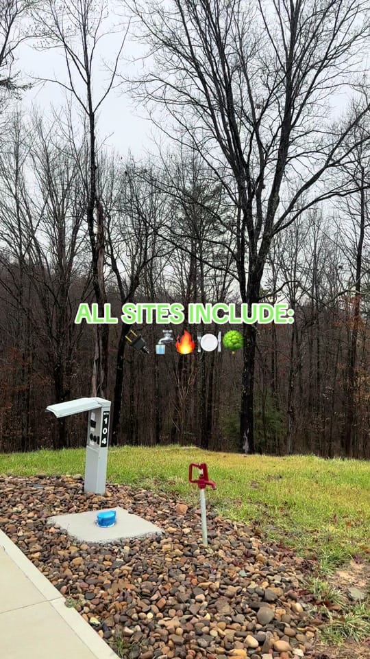 Post 8 by The Farm RV Resort on TikTok (video)