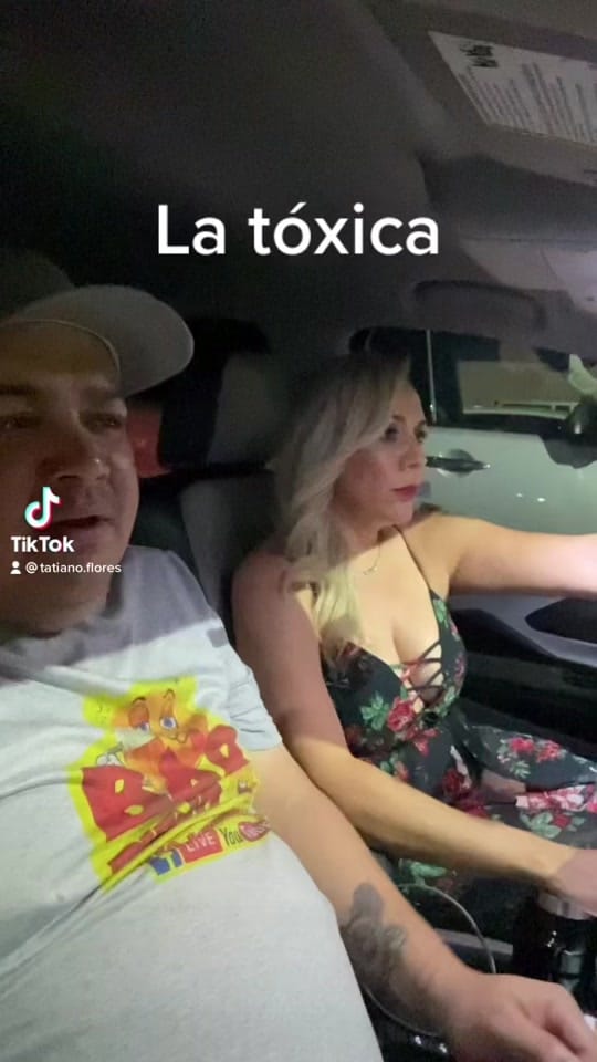 Post 10 by Tatiano show on TikTok (video)