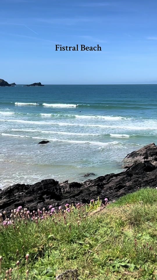 Post 5 by Cornwall Lover on TikTok (video)
