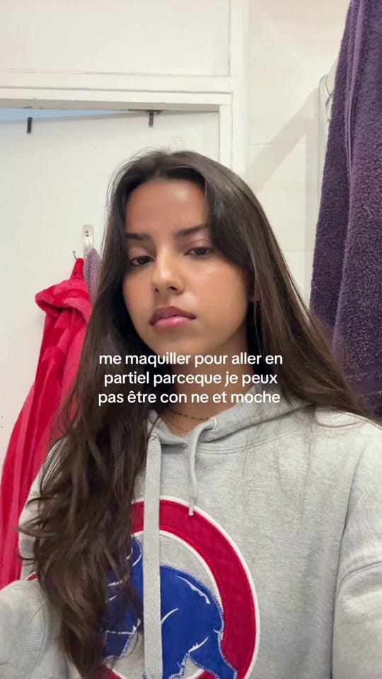 Post 2 by eloïse on TikTok (video)