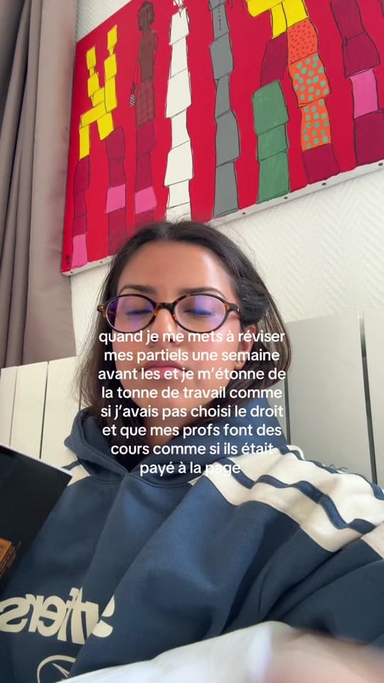 Post 6 by eloïse on TikTok (video)