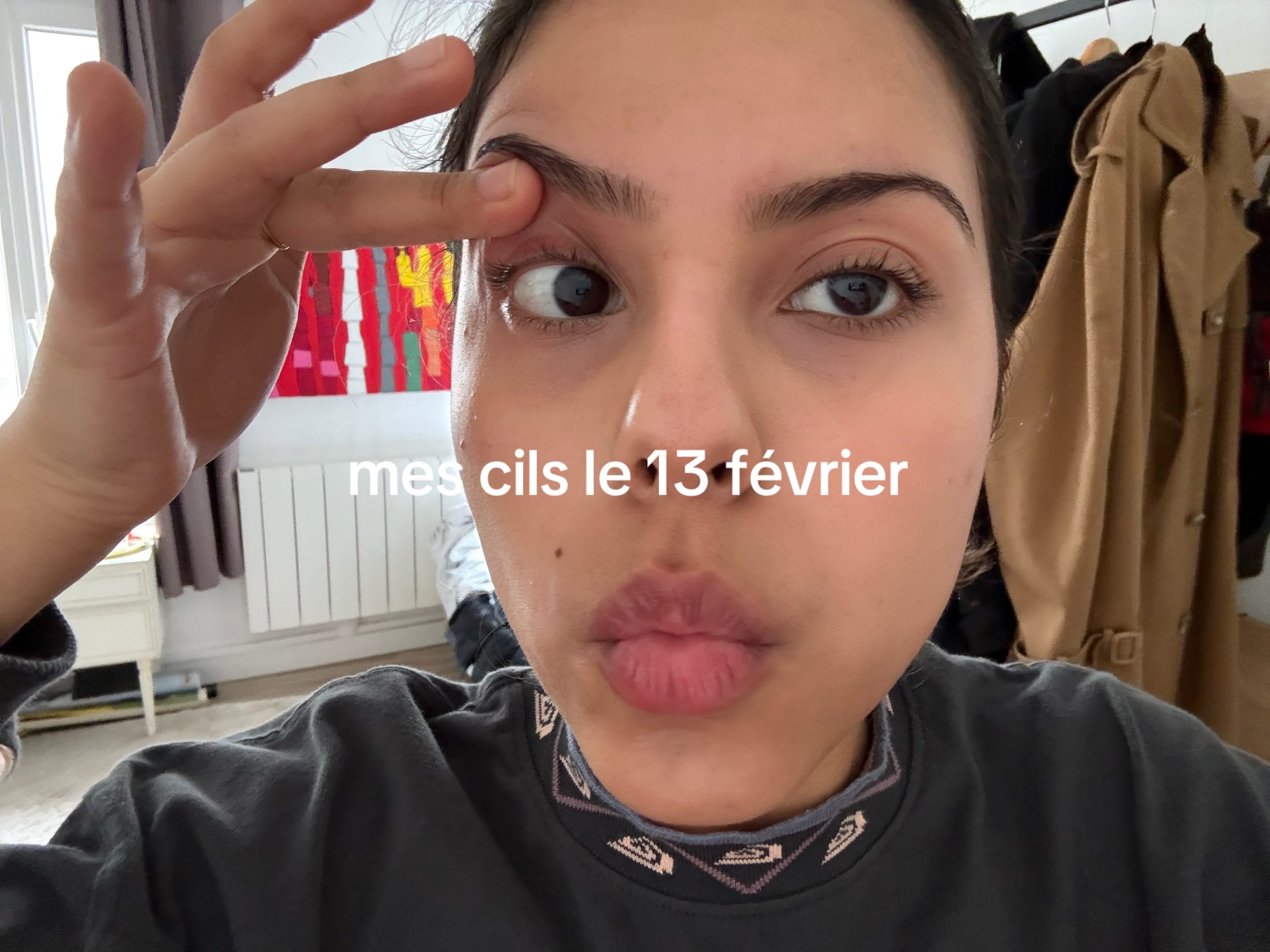 Post 9 by eloïse on TikTok (video)