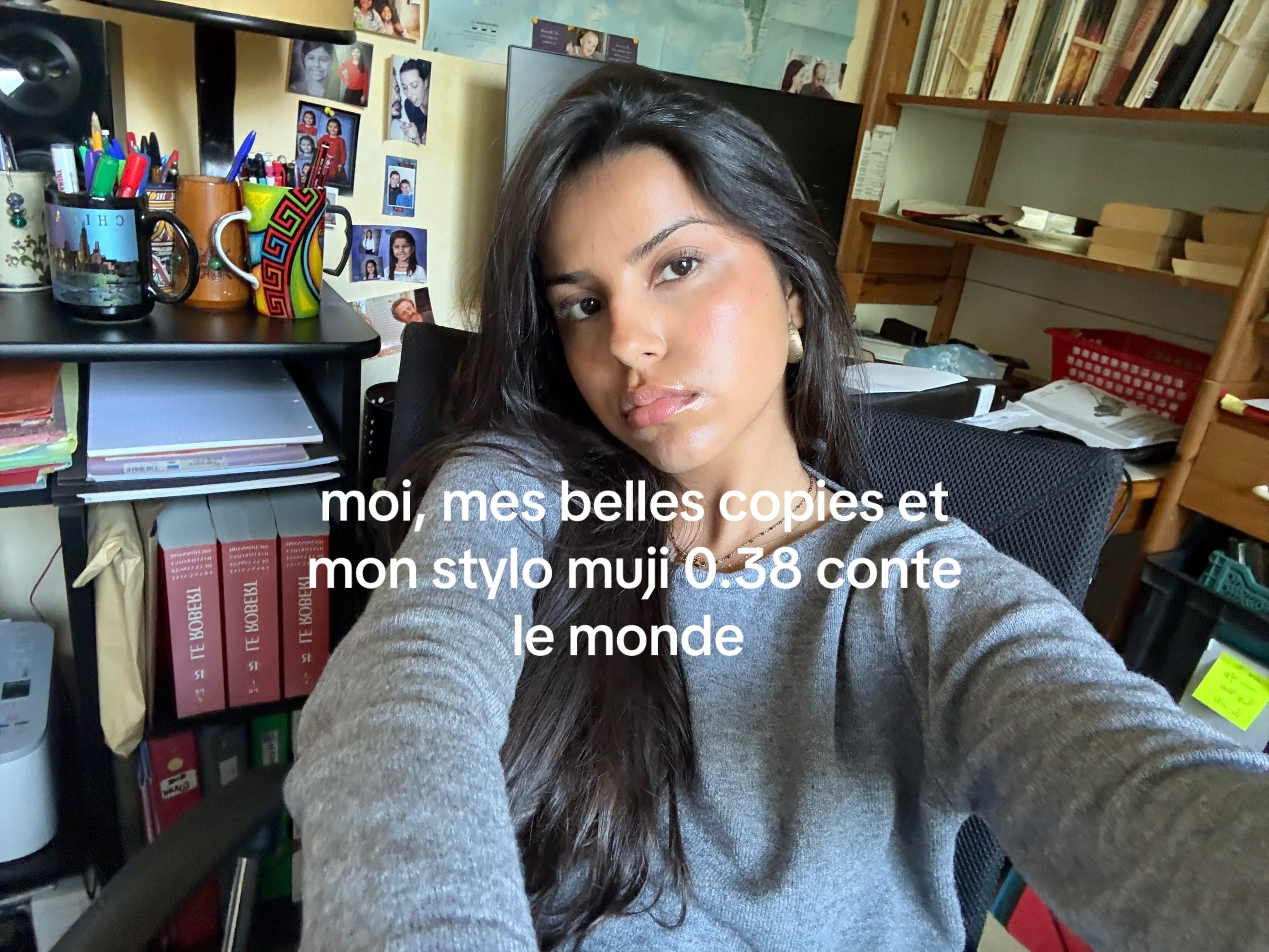Post 3 by eloïse on TikTok (video)