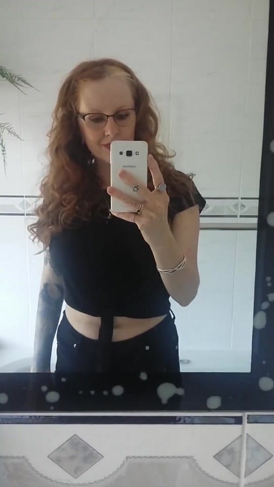Post 9 by Lucy Purrington on TikTok (video)