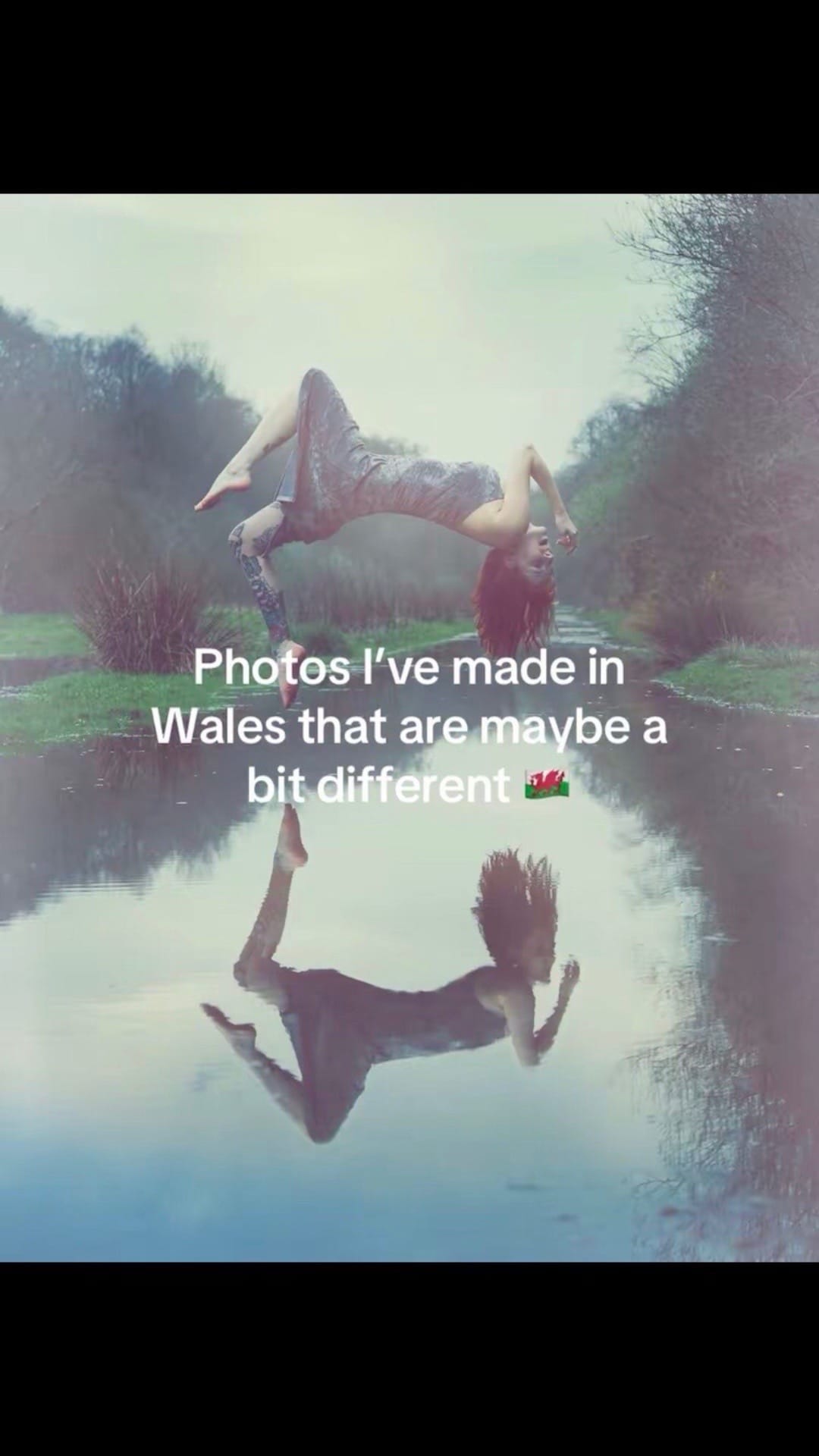 Post 5 by Lucy Purrington on TikTok (video)