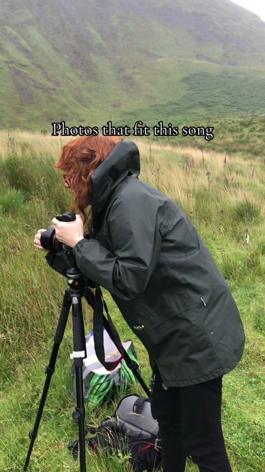 Post 6 by Lucy Purrington on TikTok (video)