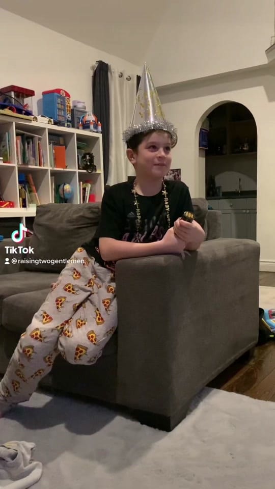 Post 3 by Chantel on TikTok (video)