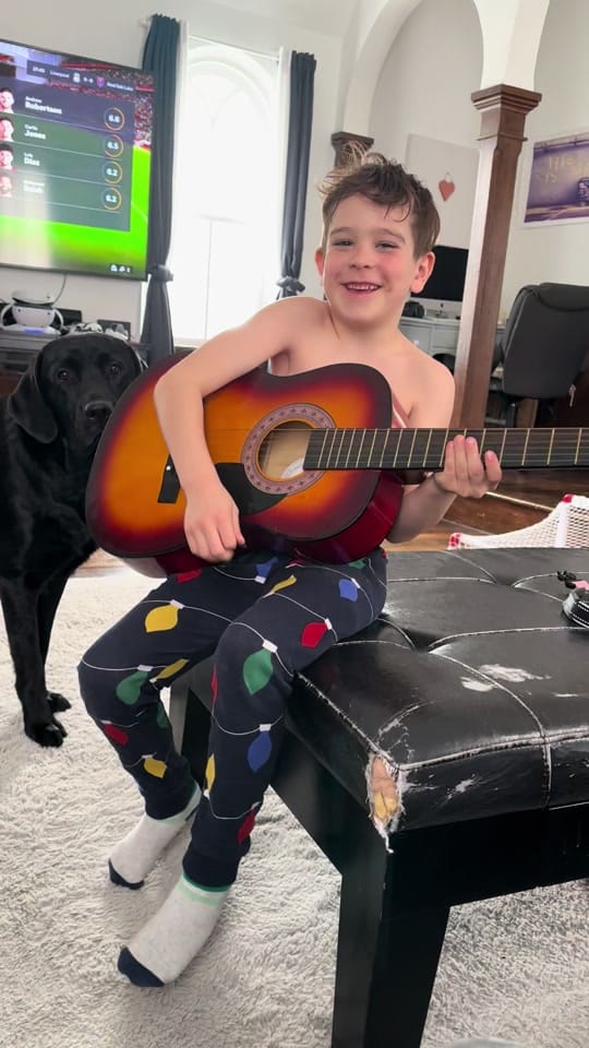 Post 2 by Chantel on TikTok (video)