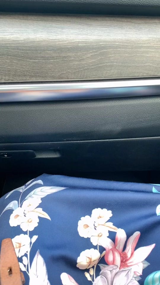 Post 7 by Chantel on TikTok (video)