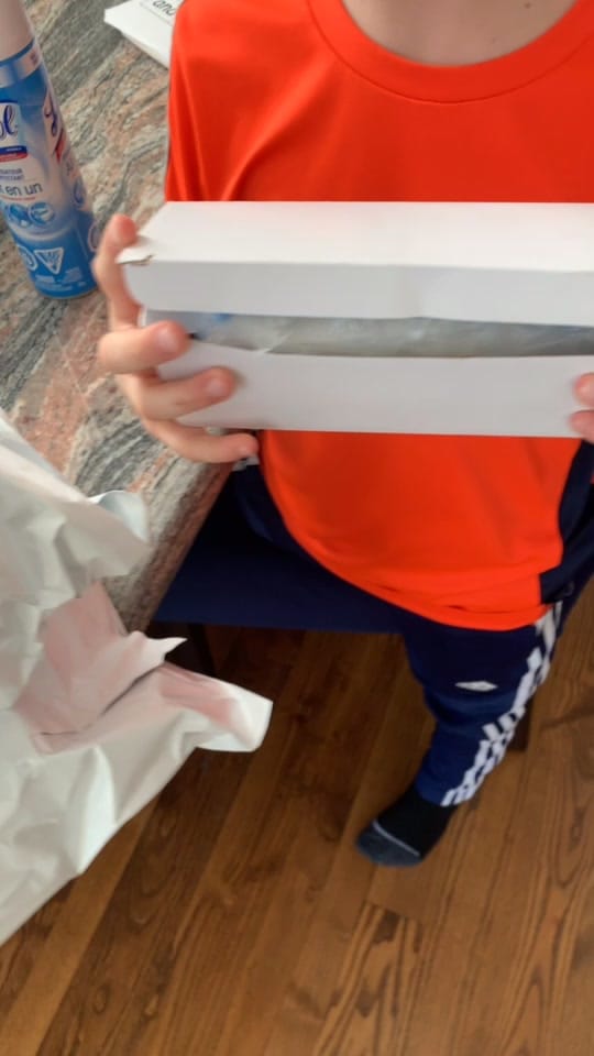 Post 8 by Chantel on TikTok (video)