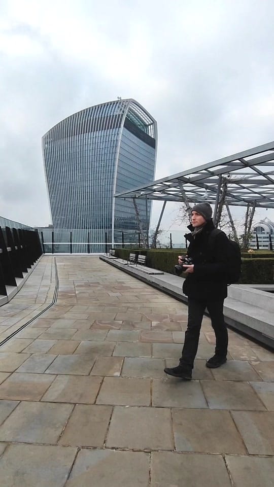 Post 8 by Chris Dalton on TikTok (video)