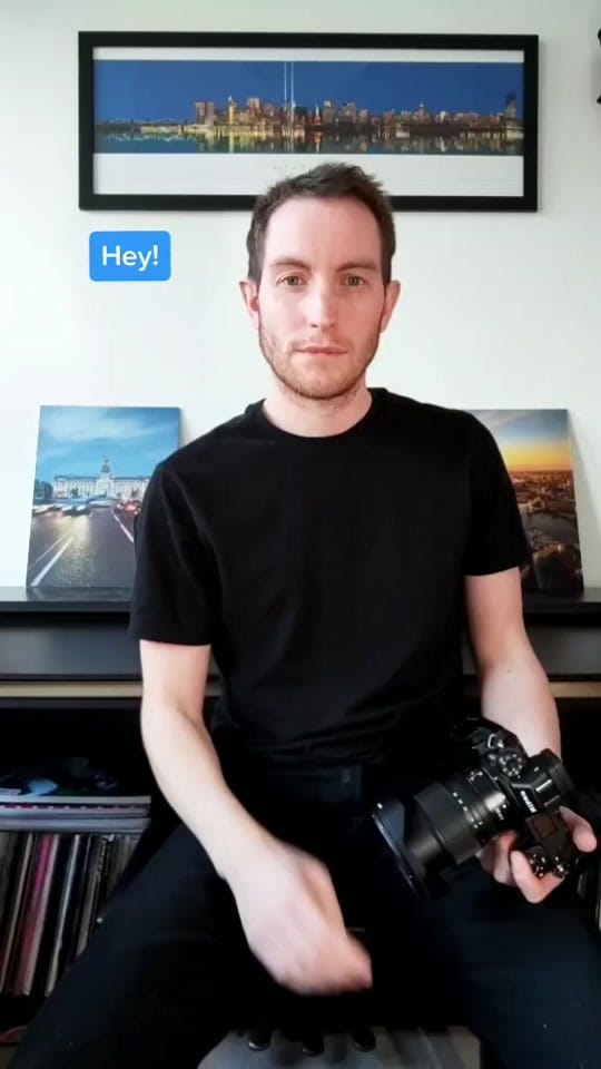 Post 10 by Chris Dalton on TikTok (video)