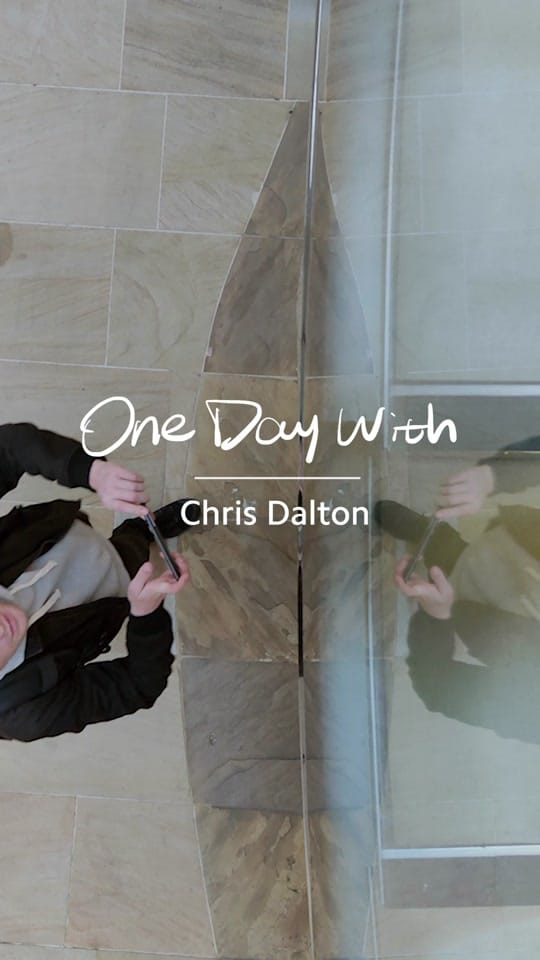 Post 4 by Chris Dalton on TikTok (video)