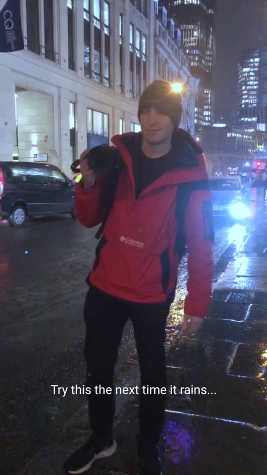 Post 9 by Chris Dalton on TikTok (video)