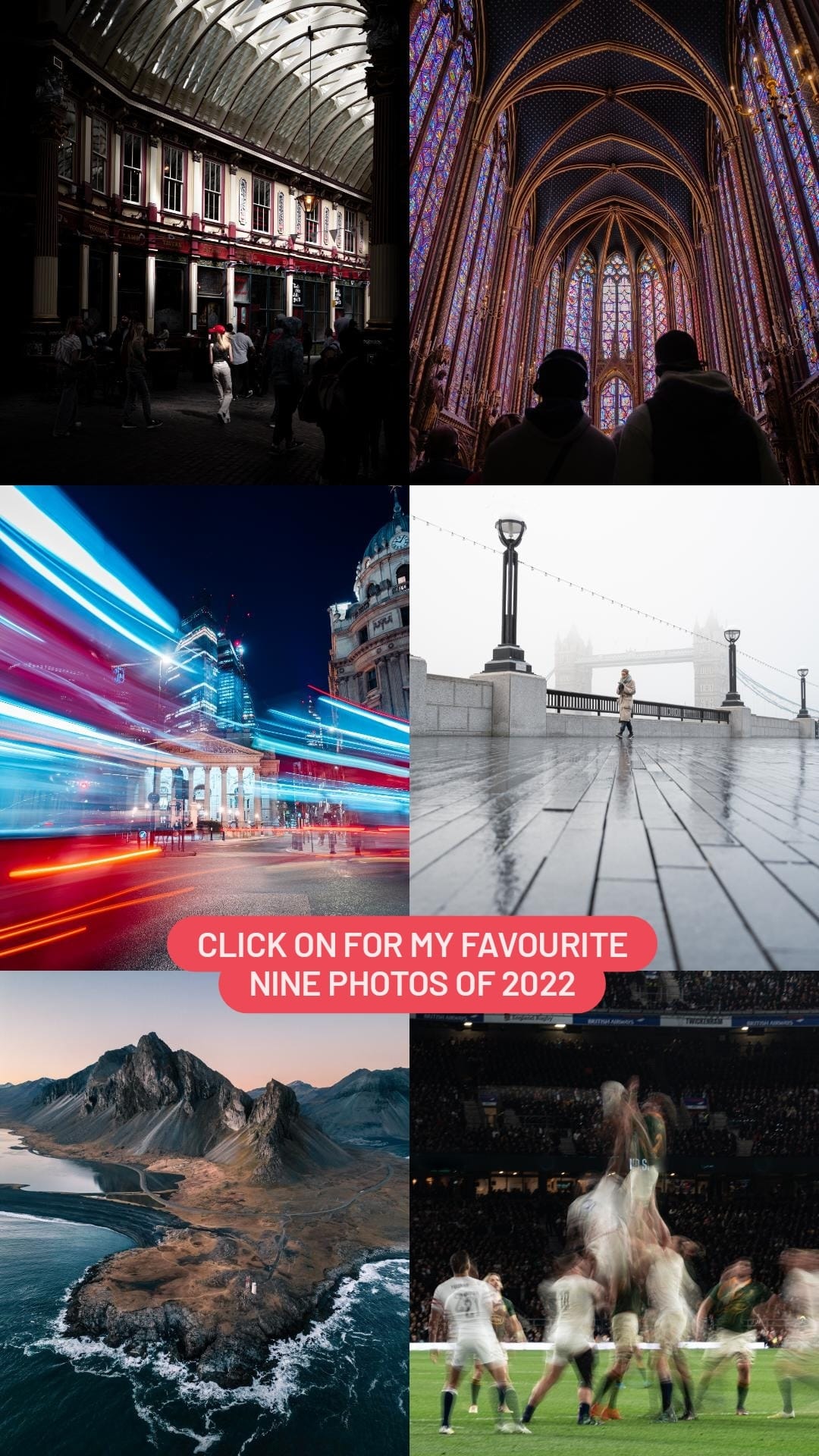 Post 6 by Chris Dalton on TikTok (video)