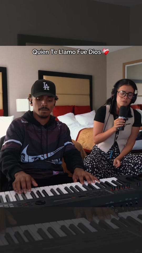 Post 1 by Josue Martinez on TikTok (video)