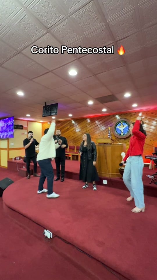 Post 4 by Josue Martinez on TikTok (video)