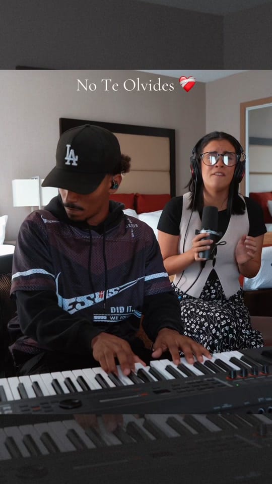 Post 5 by Josue Martinez on TikTok (video)
