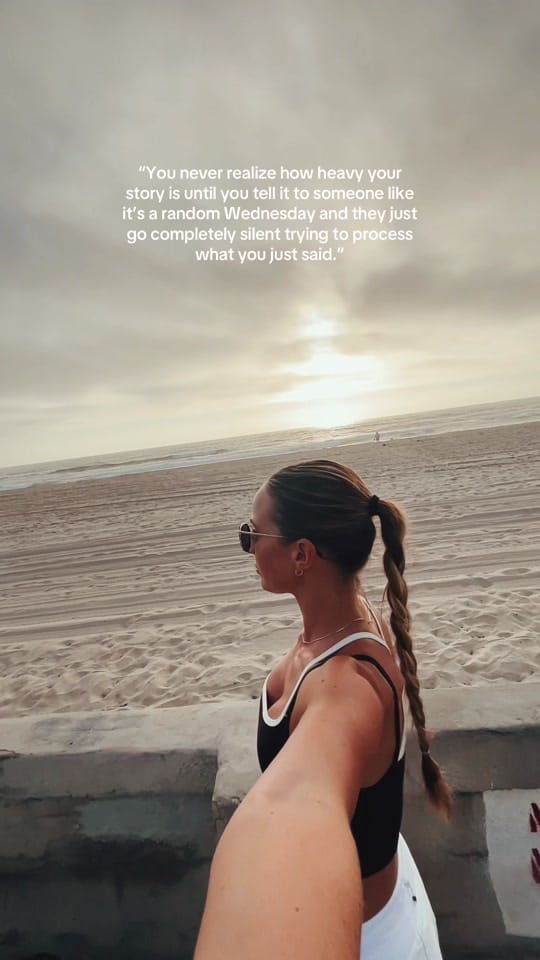 Post 10 by Brittany J. Hansen on TikTok (video)