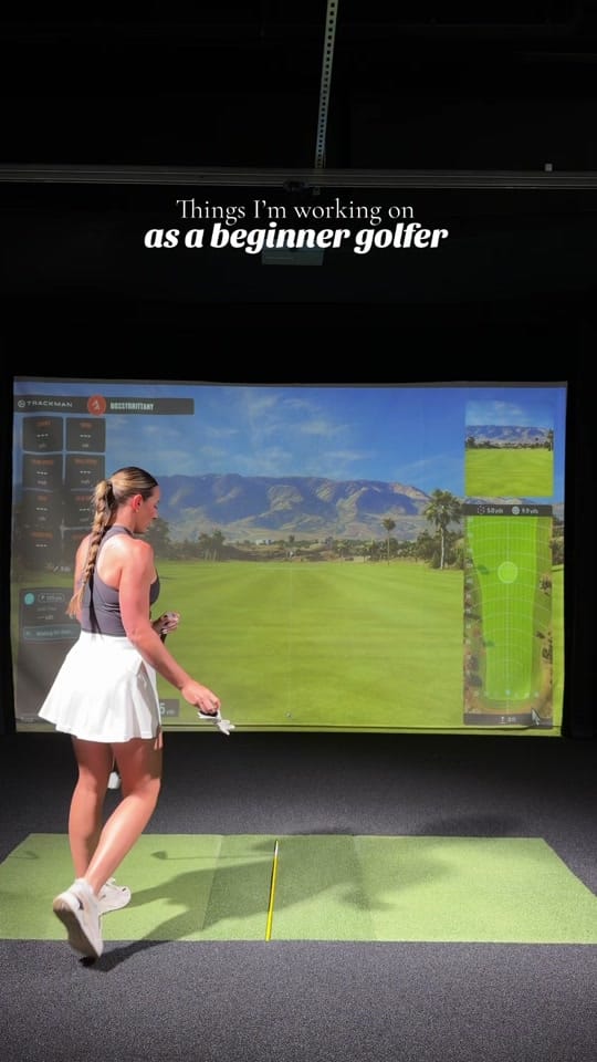Post 3 by Brittany J. Hansen on TikTok (video)