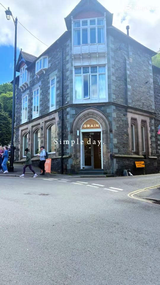 Post 4 by amandalifestyling - Blogger on TikTok (video)