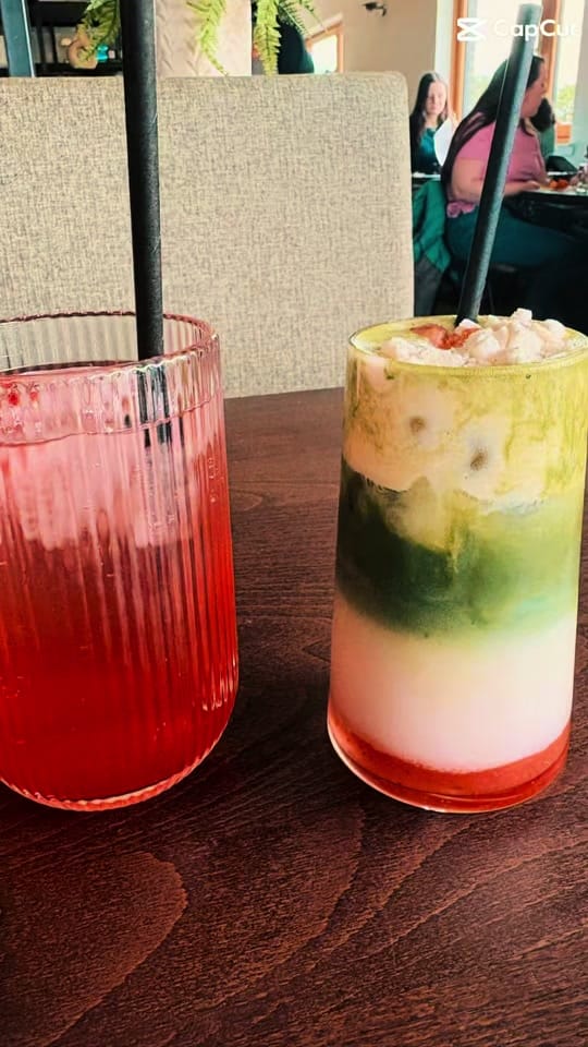 Post 5 by amandalifestyling - Blogger on TikTok (video)