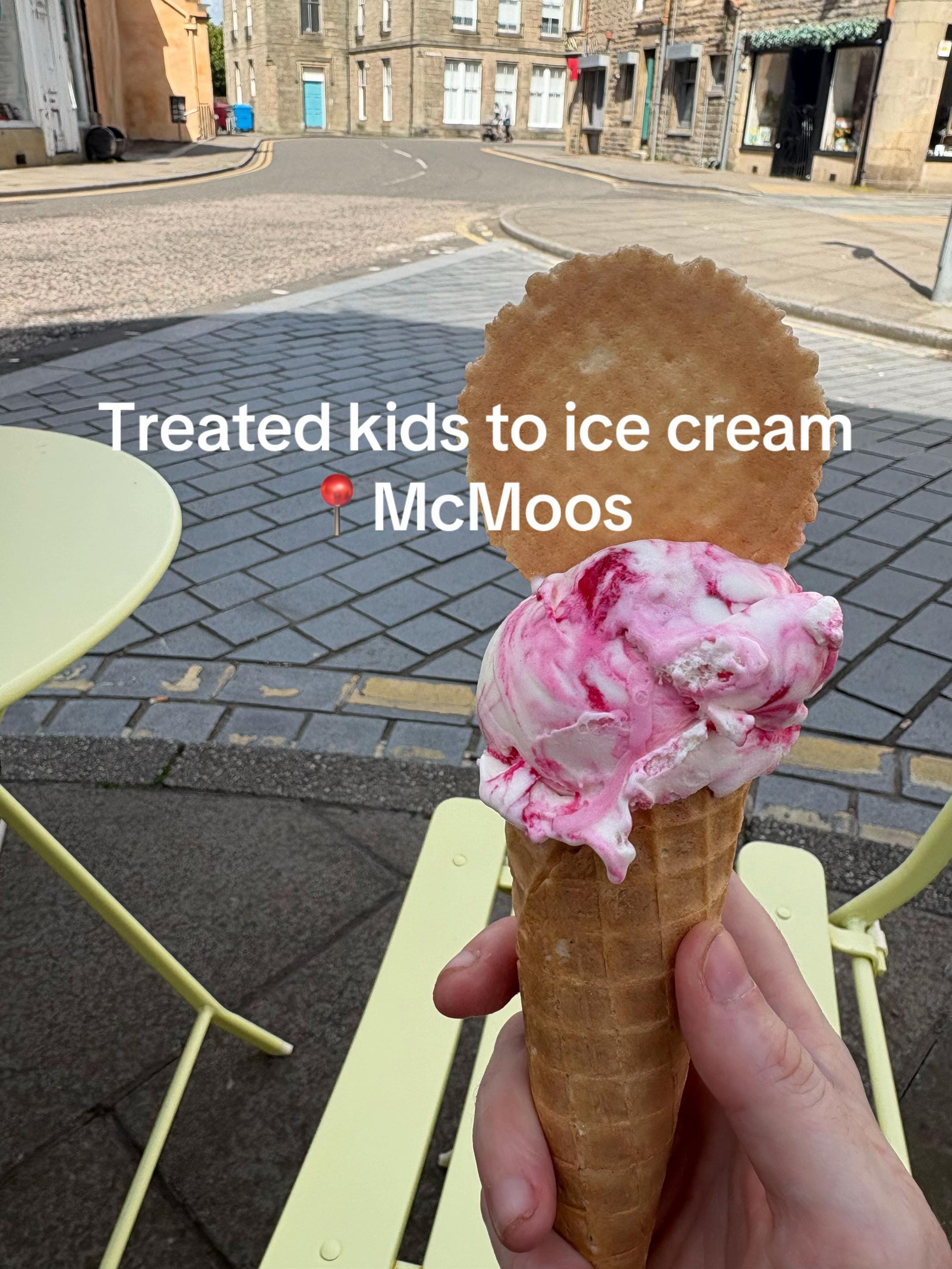 Post 3 by amandalifestyling - Blogger on TikTok (video)
