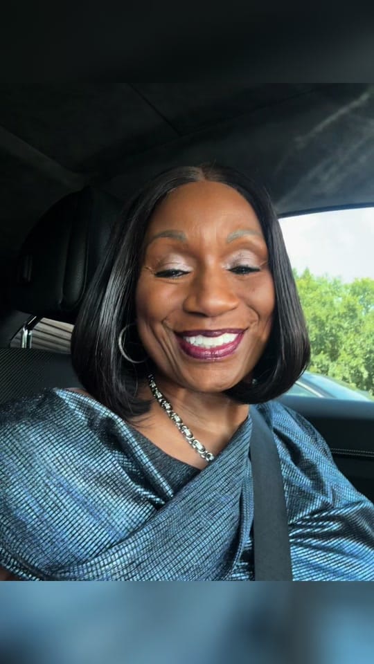 Post 2 by Tanya Mitchell Graham on TikTok (video)
