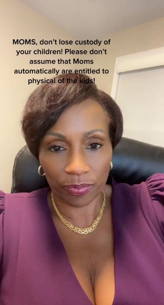 Post 10 by Tanya Mitchell Graham on TikTok (video)
