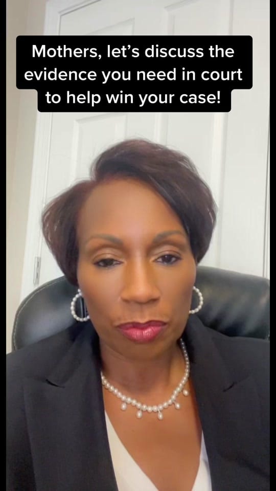 Post 8 by Tanya Mitchell Graham on TikTok (video)