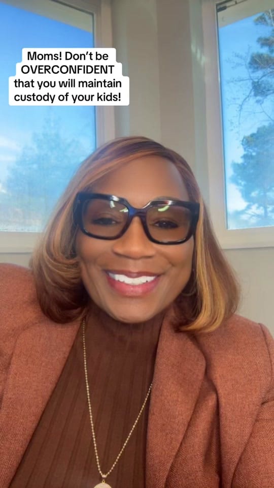 Post 6 by Tanya Mitchell Graham on TikTok (video)