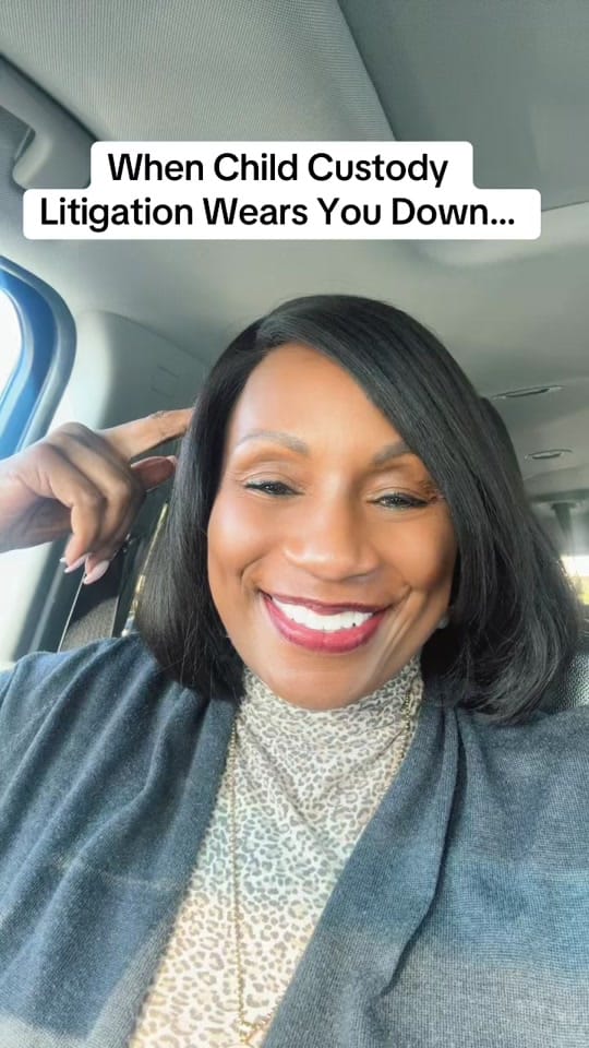 Post 3 by Tanya Mitchell Graham on TikTok (video)