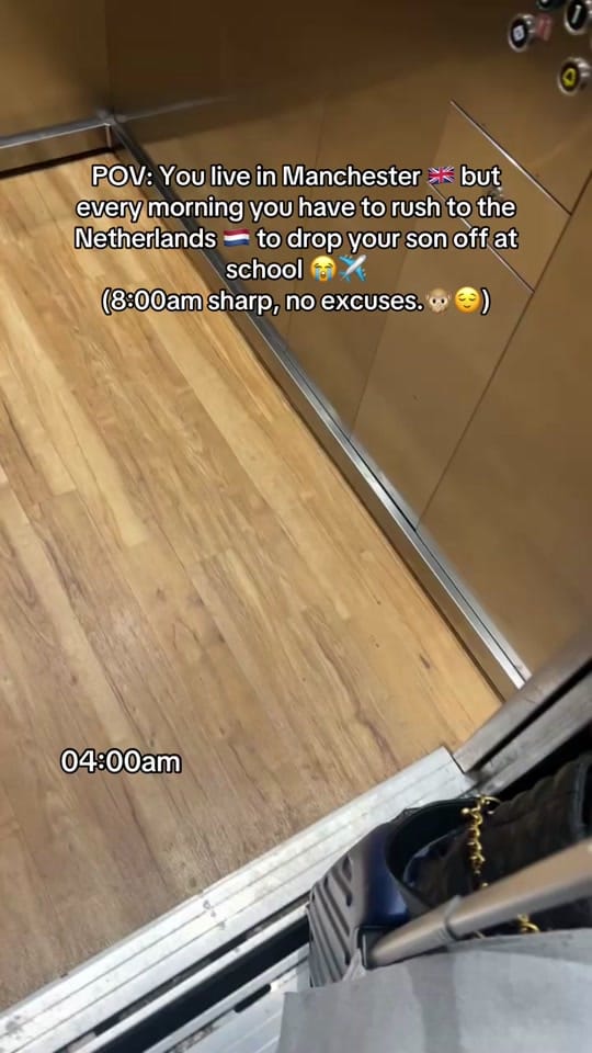 Post 9 by SCHOLA (LIFESTYLE CREATOR)🇬🇧 on TikTok (video)
