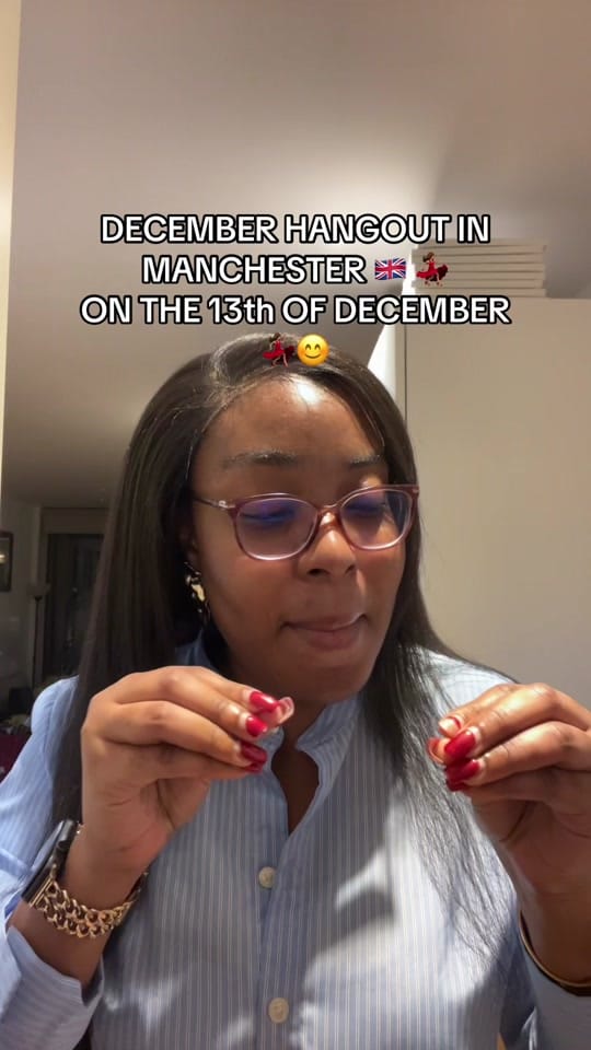 Post 8 by SCHOLA (LIFESTYLE CREATOR)🇬🇧 on TikTok (video)