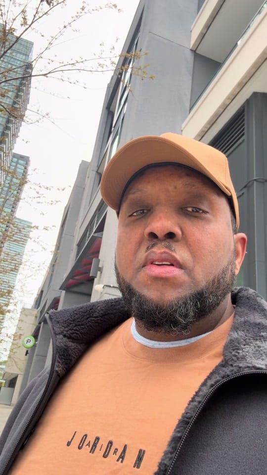 Post 4 by Chef Young Media on TikTok (video)