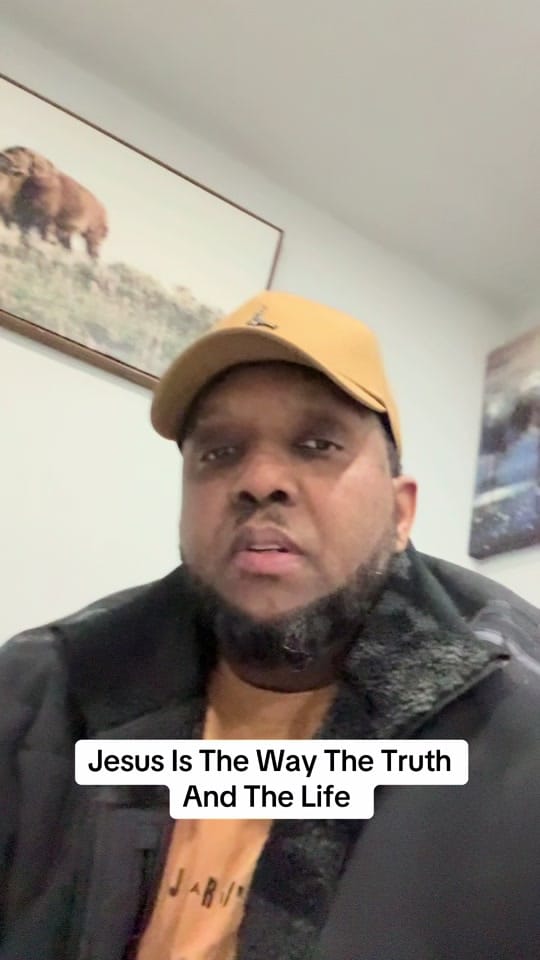 Post 3 by Chef Young Media on TikTok (video)