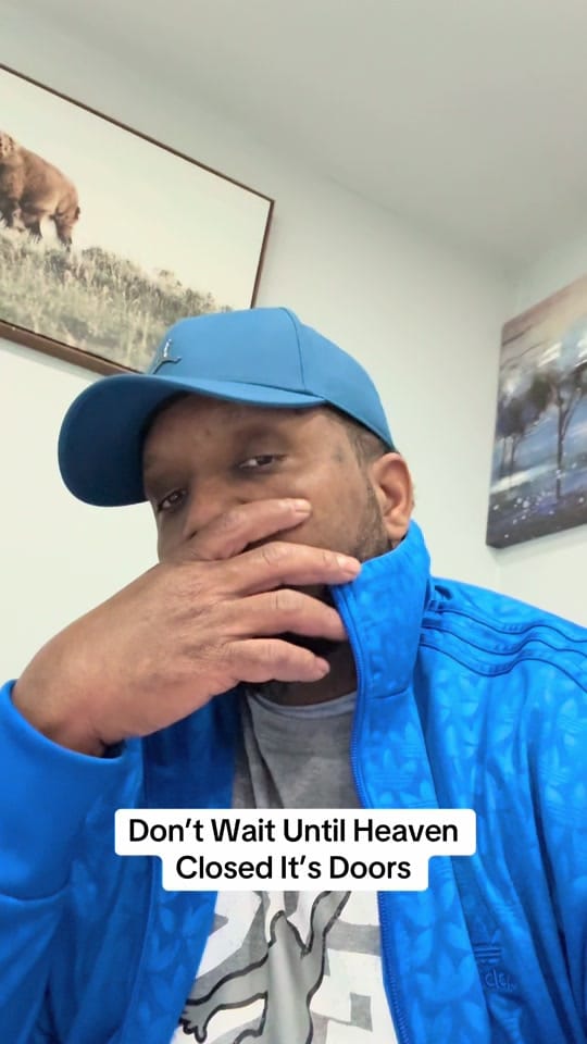 Post 7 by Chef Young Media on TikTok (video)