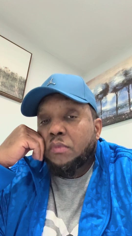 Post 6 by Chef Young Media on TikTok (video)