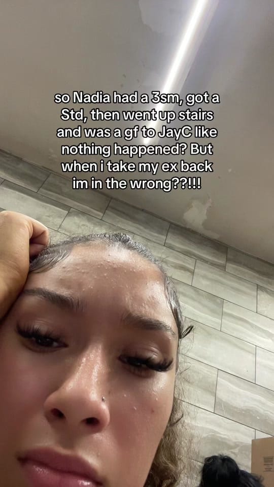 Post 9 by realest 🏆 . on TikTok (video)