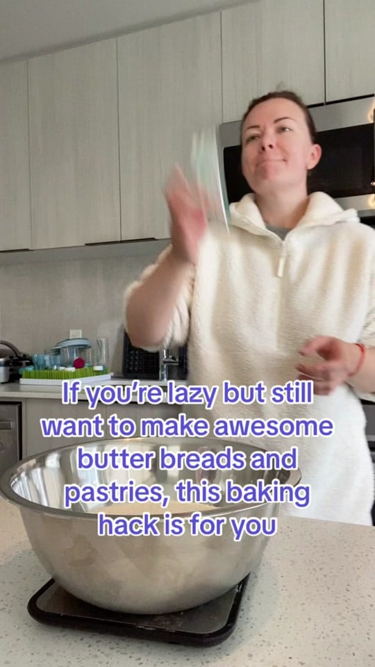 Post 6 by Chef Rudakova on TikTok (video)