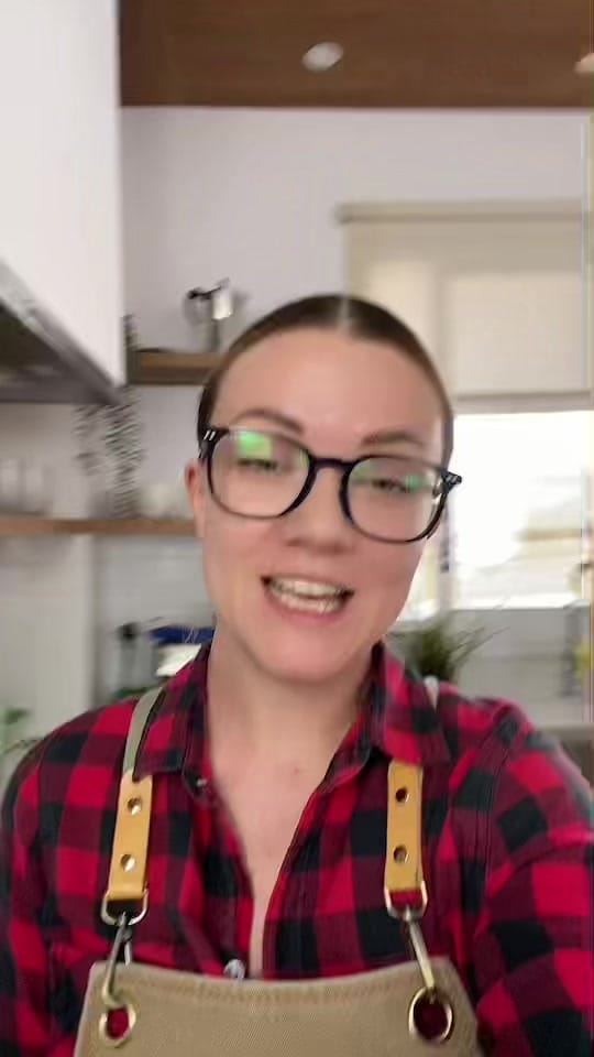 Post 9 by Chef Rudakova on TikTok (video)