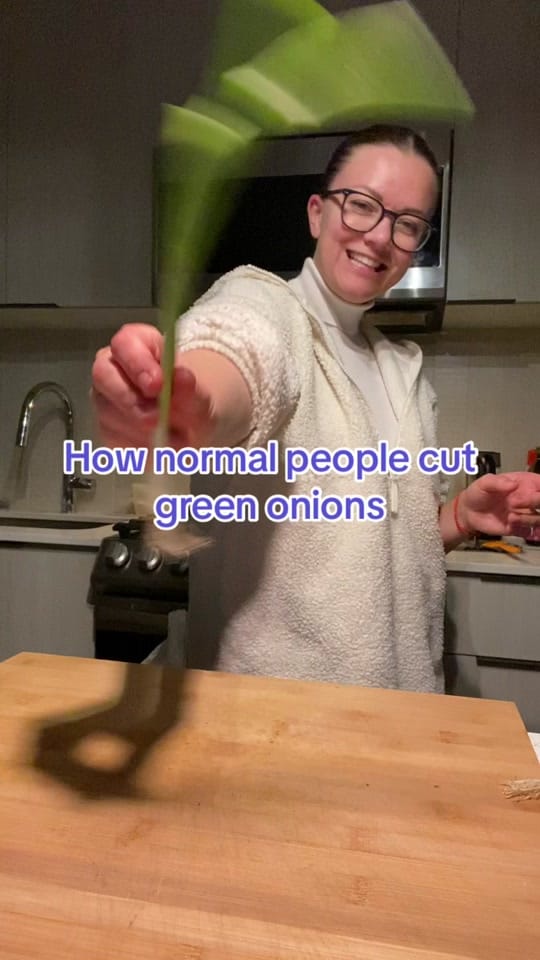 Post 5 by Chef Rudakova on TikTok (video)