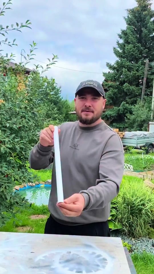 Post 1 by Lasha Chulukhadze on TikTok (video)