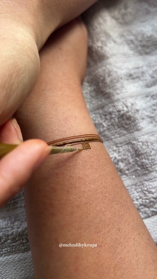 Post 10 by Krupa Patel on TikTok (video)