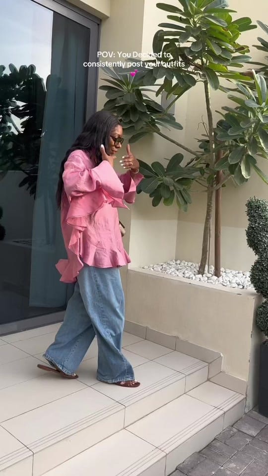 Post 4 by toniche on TikTok (video)