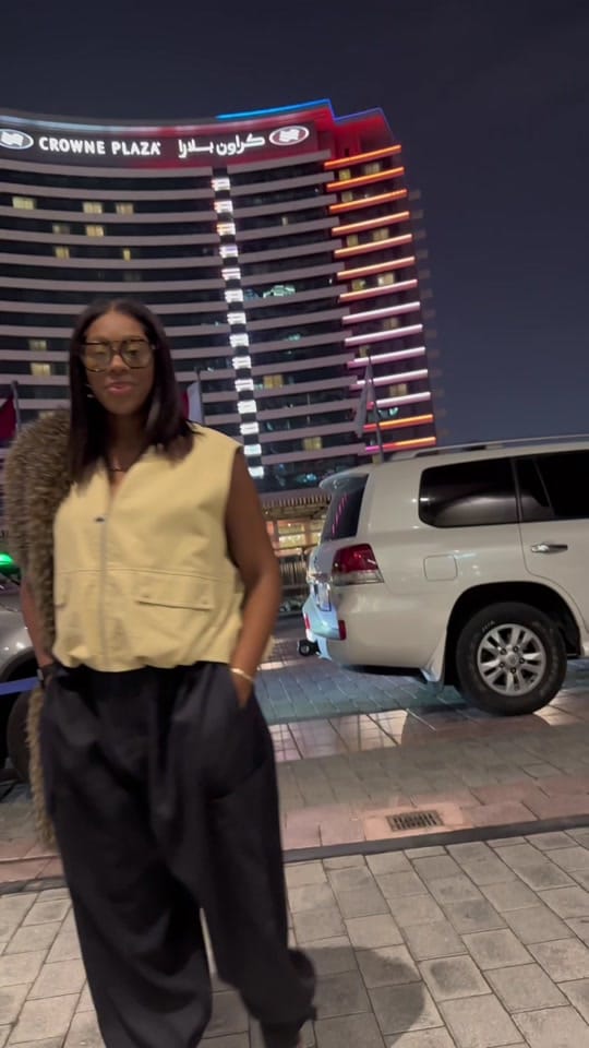 Post 3 by toniche on TikTok (video)