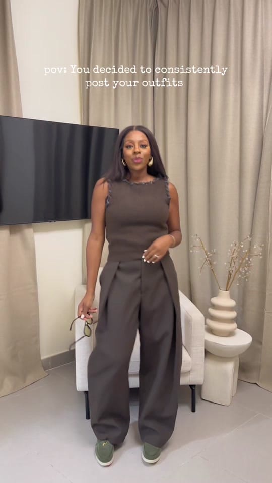 Post 6 by toniche on TikTok (video)